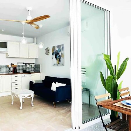 Apartamentos Alazul Jrj Conil De La Frontera Eksteriør bilde