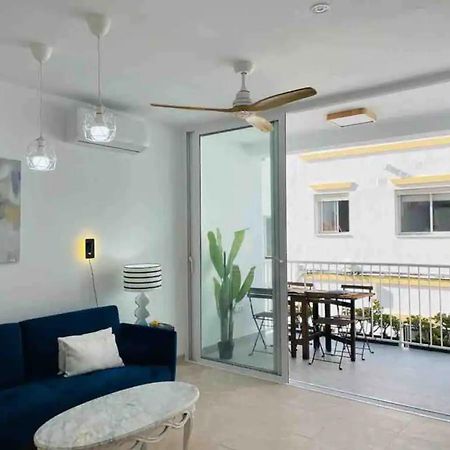 Apartamentos Alazul Jrj Conil De La Frontera Eksteriør bilde