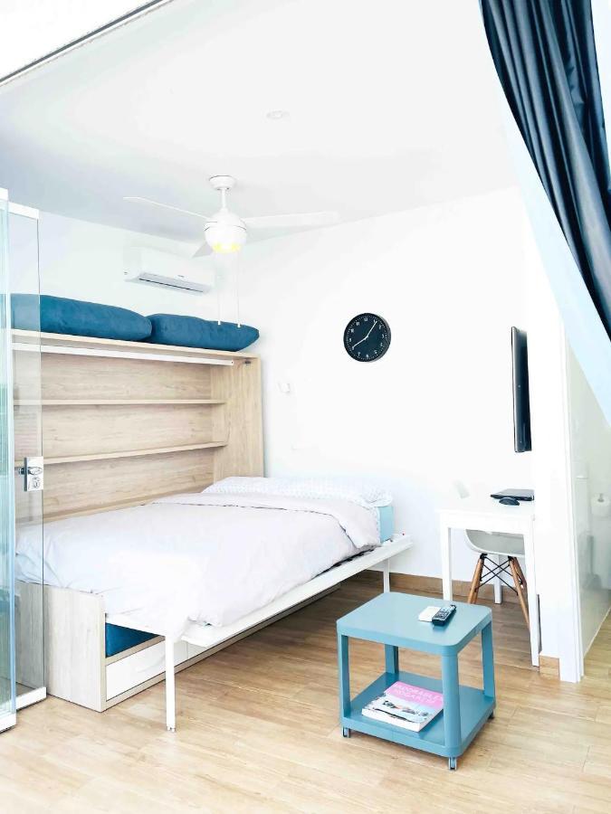Apartamentos Alazul Jrj Conil De La Frontera Eksteriør bilde