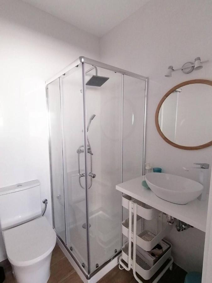 Apartamentos Alazul Jrj Conil De La Frontera Eksteriør bilde