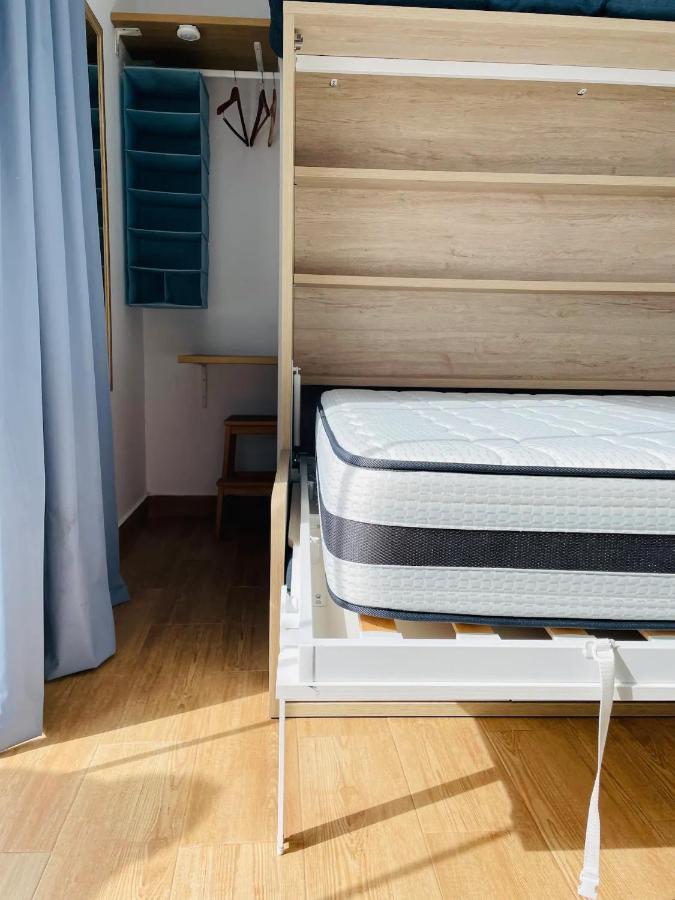 Apartamentos Alazul Jrj Conil De La Frontera Eksteriør bilde