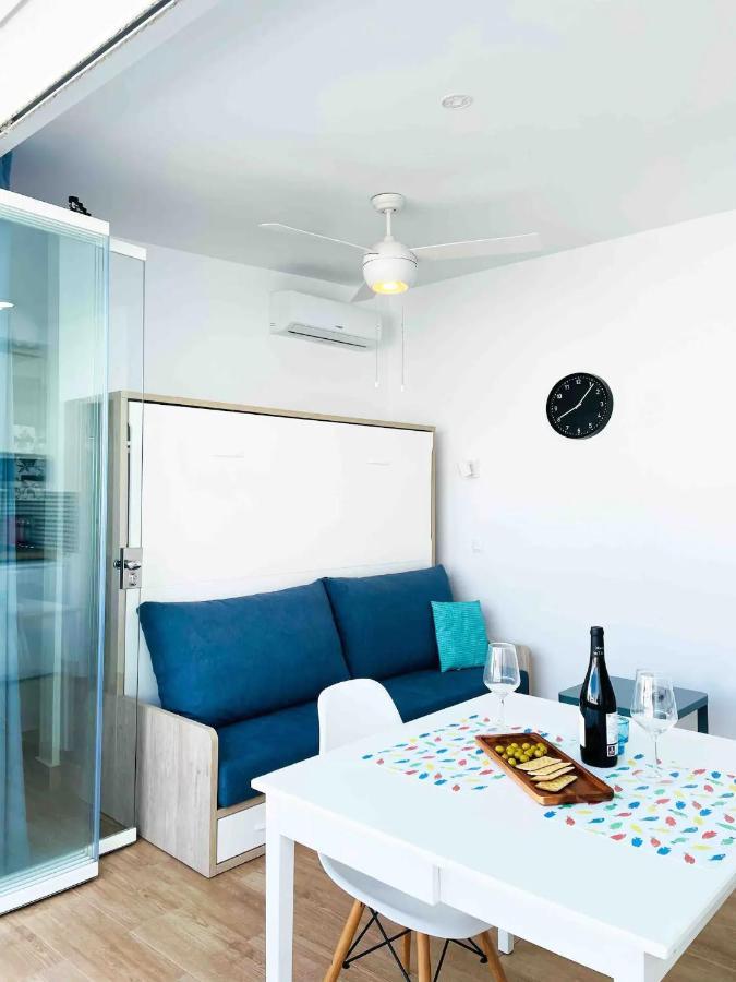 Apartamentos Alazul Jrj Conil De La Frontera Eksteriør bilde