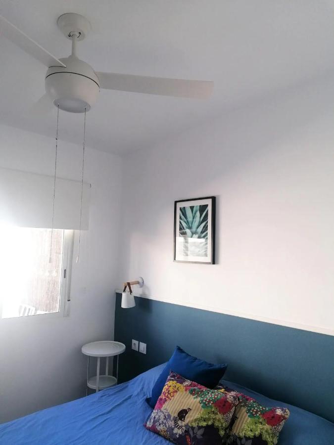 Apartamentos Alazul Jrj Conil De La Frontera Eksteriør bilde