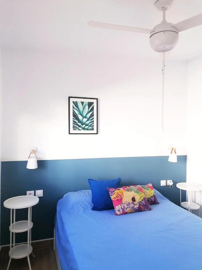 Apartamentos Alazul Jrj Conil De La Frontera Eksteriør bilde