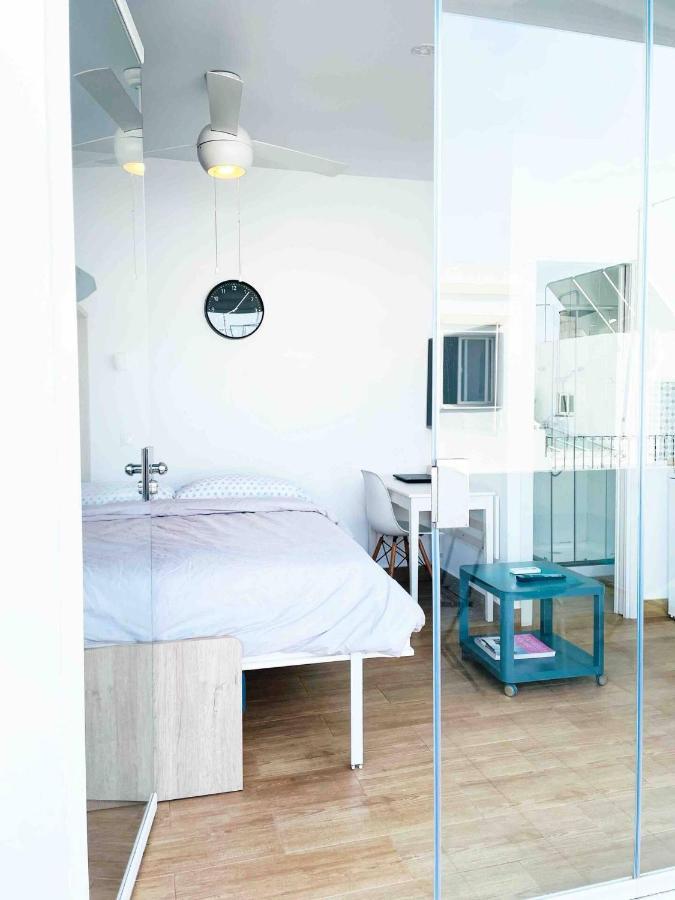 Apartamentos Alazul Jrj Conil De La Frontera Eksteriør bilde