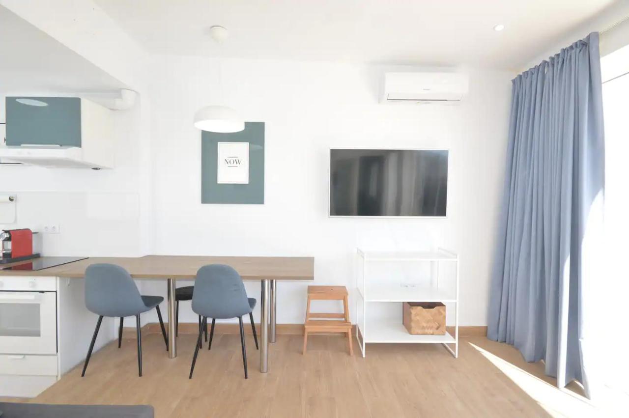 Apartamentos Alazul Jrj Conil De La Frontera Eksteriør bilde