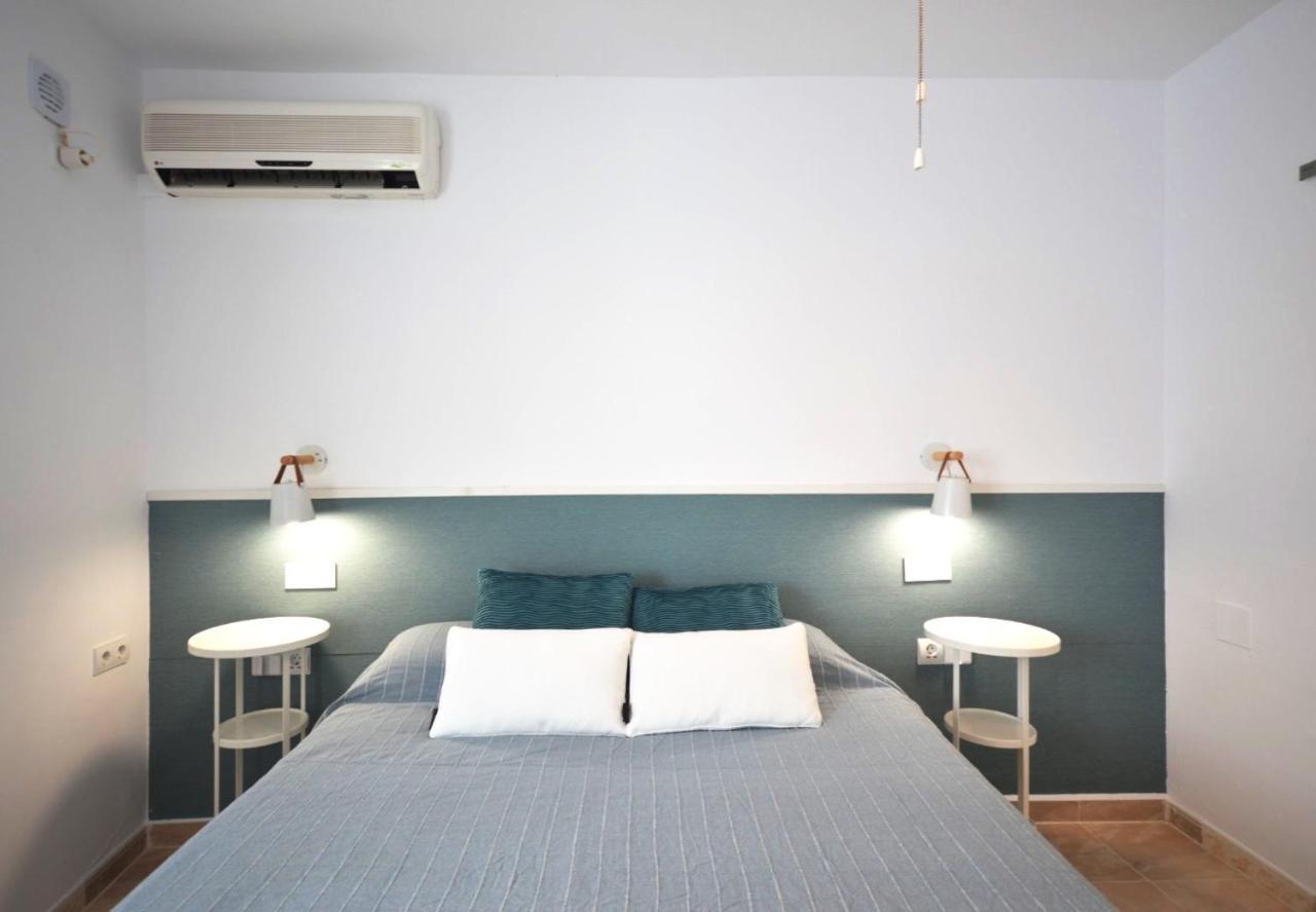 Apartamentos Alazul Jrj Conil De La Frontera Eksteriør bilde