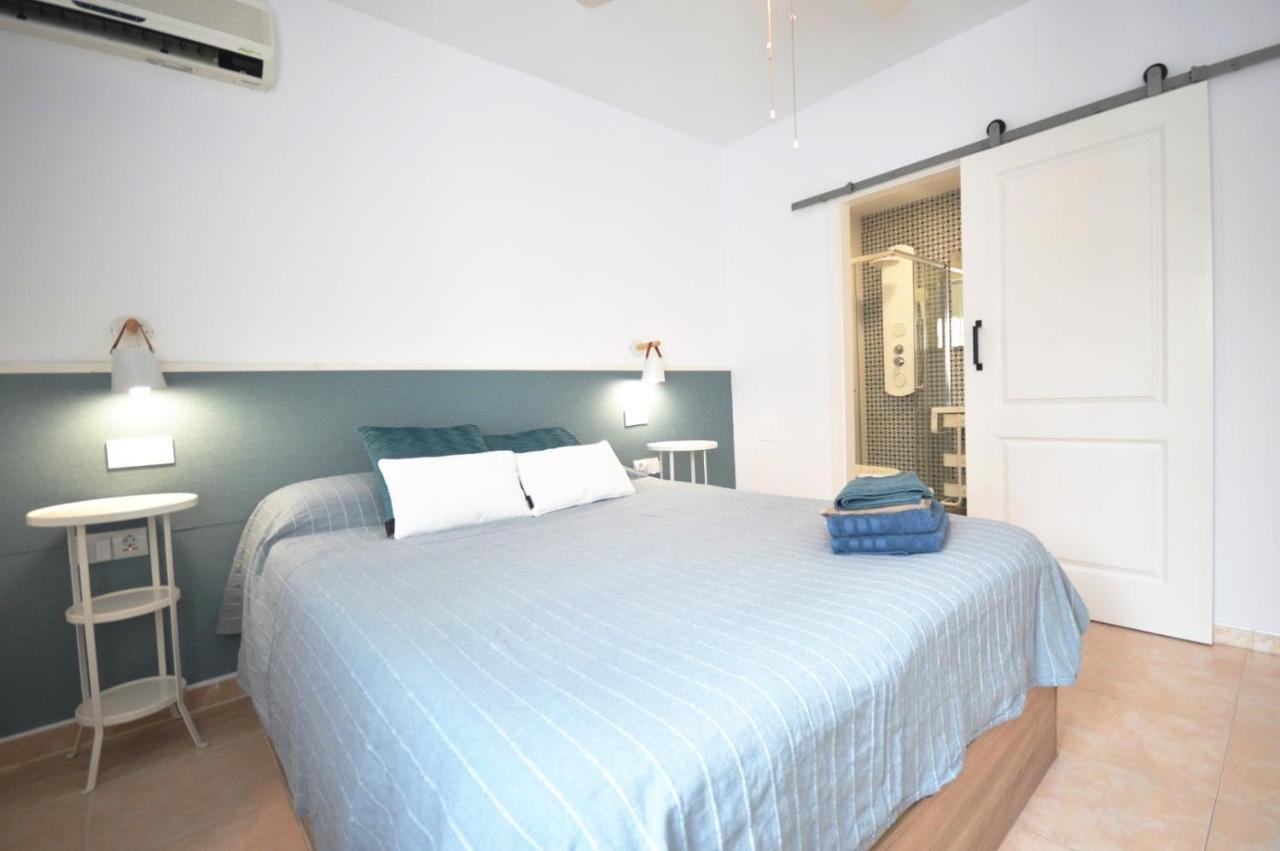 Apartamentos Alazul Jrj Conil De La Frontera Eksteriør bilde
