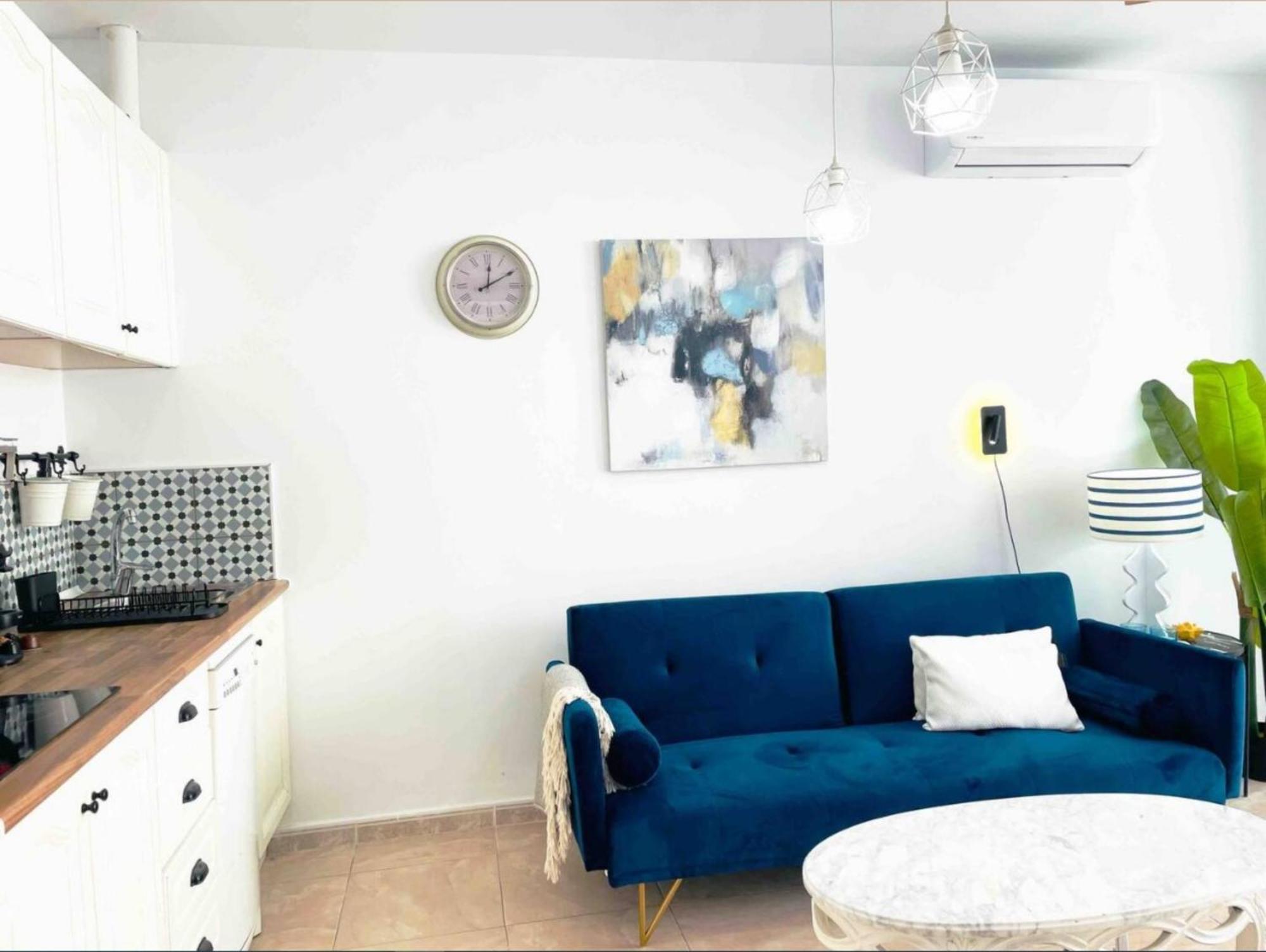 Apartamentos Alazul Jrj Conil De La Frontera Eksteriør bilde