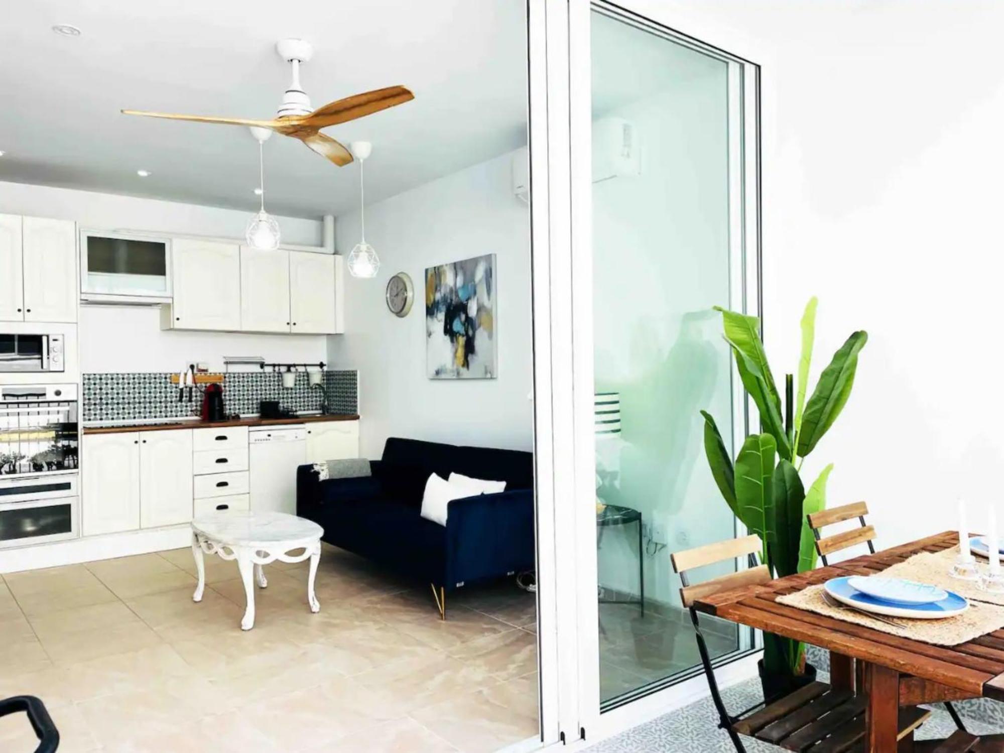 Apartamentos Alazul Jrj Conil De La Frontera Eksteriør bilde